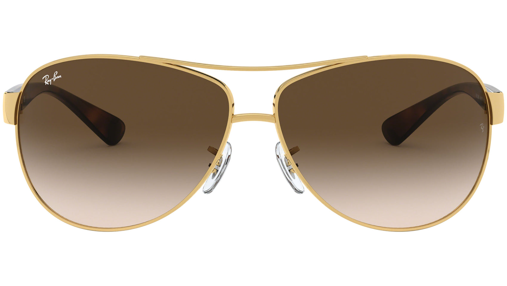 RB3386 arista gold brown