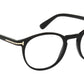 FT5294 001 Shiny Black