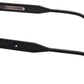 BV0014S 001 black and solid smoke
