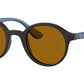 RJ9161S 7086/3 matte black