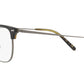 Willman OV5359 semi matte black and olive