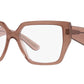 DG 3373 3411 Brown