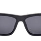 Buckley-02 FT0906 01A Black Grey