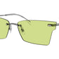 Xime RB3730 004/2 Gunmetal