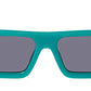 Troy Teal Blue