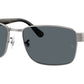 RB3750 004/R5 Gunmetal