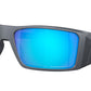 Heliostat OO9231 13 Blue Steel