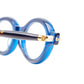 P6 BL Blue