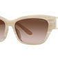 RL8206U 608413 Cream Horn