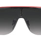 TOPCAR 1/N T4O Black Red