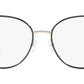 Empire Round MK3066J 1014 Light Gold