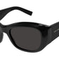 SL 498 001 shiny black