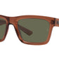 Warren RB4396 66789A brown