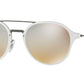 RB4287 671/B8 white