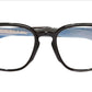 GR05 Optical 01 Black Horn