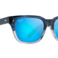Likeke B894 03 Blue Grey