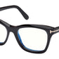 FT5909-B 001 Black