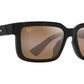 Hiapo AF H655 10 Matte Dark Havana