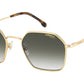 334/S AOZ 9K Matte Gold