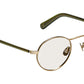 Kanaka Gold Dark Green