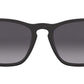 Chris RB4187F 622/8G rubber black