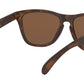 Frogskins OO9013 C5 matte tortoise