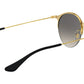 RB3578 187/11 black on arista