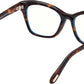 FT5909-B 052 Dark Havana