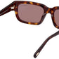Ezra FT1075 52L Havana Roviex