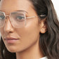 MJ 1067 BKU Gold Nude