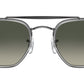 The Marshal II RB3648M 004/71 gunmetal