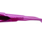 K62 FU Transparent Fuchsia