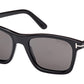 Barron FT1179 01D Black Grey