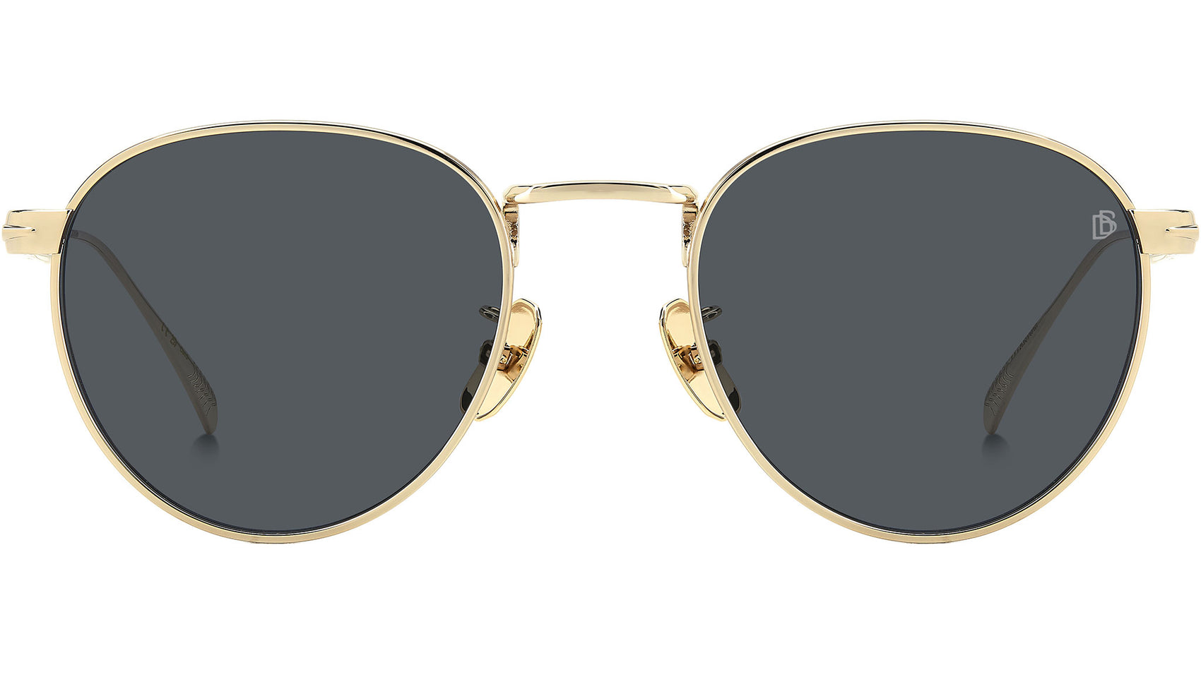 DB 1142/S J5G IR Gold
