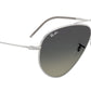 Aviator Reverse RBR0101S 003/11