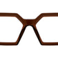 P26 BW Dark Brown