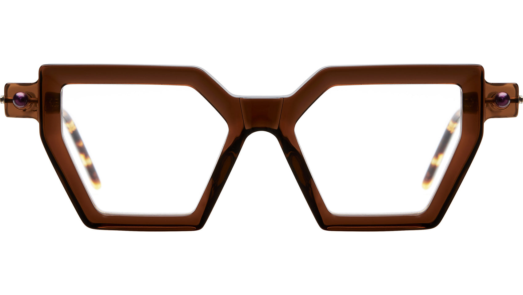 P26 BW Dark Brown