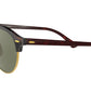 Clubround RB4246 990/58 red havana