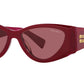 MU 06YS 16H08S Red