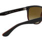 Boyfriend RB4147 609585 black on brown