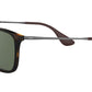 Chris RB4187 light havana