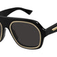 BV1217S 001 shiny black