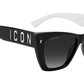 ICON 0006/S 80S 9O