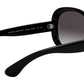 Jackie Ohh II RB4098 black