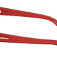 Yvonne FT1117 66G Red Brown