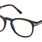 FT5891-B 005 Shiny Black