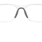 Hex Jector OX8032 09 Matte Clear