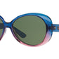 RJ9048S 175/71 Blue Pink
