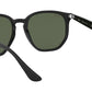 RB4306 601/71 black