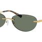 Manchester MK1151 18963H Green Solid